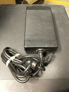 NDS Medical Power Supply JMW190KB1200F09 24V 3-Pin Femal