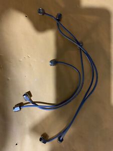 Minibend 24GHz SMA Cables Lot Of 4ea