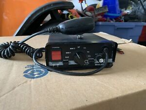 whelen 295slsa1 12v perm mic
