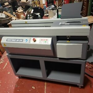 DUPLO PERFECT-BINDER DBM-280  