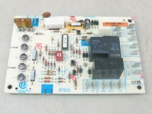 Honeywell ST9160B1068 Furnace Control Circuit Board 45692-001