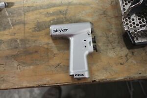 Stryker 4405 CD4 Cordless Driver