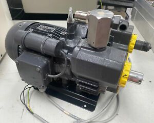 Vacuum Pump for Heidelberg Quickmaster &amp; Printmaster Press AEG Type AMEB80NY4N1