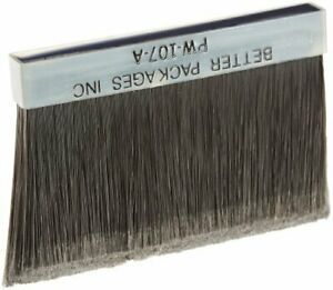 Better Pack 333 Plus Brush BET333BRUSH