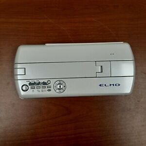 Elmo MO-1 Visual Presenter...NEW!...FREE SHIPPING!