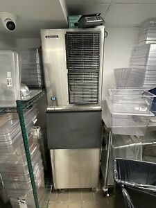 Hoshizaki Ice Maker - $4.2k New - Perfect Condition - NYC Pickup