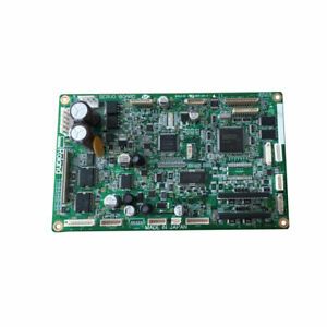 New for Roland RE-640 / RA-640 Servo Board ASSY High Quality Roland Board
