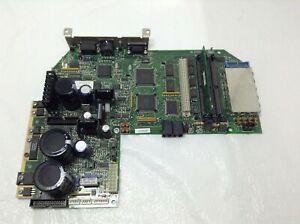 Hobart Quantum Scale Main Control Board Motherboard W/ Memory