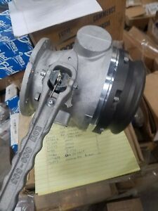 Api Valve