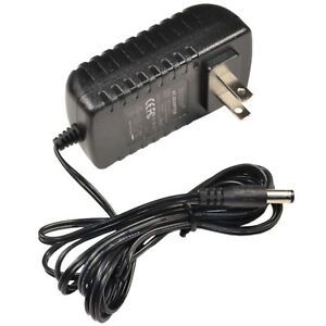 HQRP AC Adapter for Brother P-Touch AD-24 AD-24ES