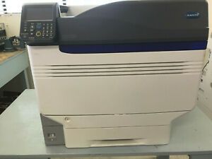 Xante HWC Digital Printing Press