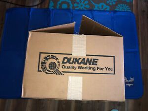 Dukane Overhead Projector SunSplash Model SP2123A Liquid Lights Art