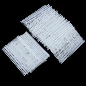 5000Pcs Eco-friendly label tagging clothing garment price tag gun barbs