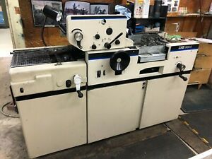 Multi 2650 S Offset Printing Press