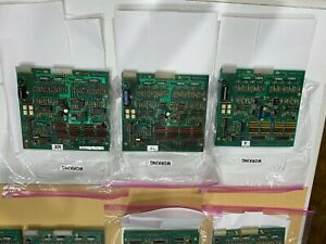 CAMTECH Microstepper Rev C driver boards 52 Series