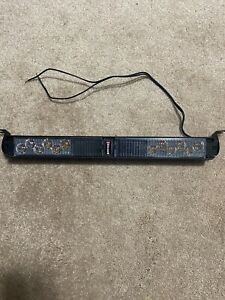 WHELEN SLIMLIGHTER B/B
