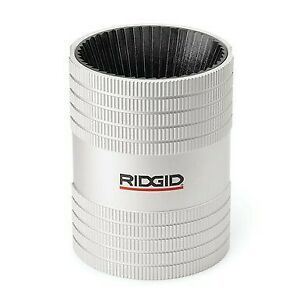 RIDGID 227S Inner-Outer Reamer, 1/2-2&#034;