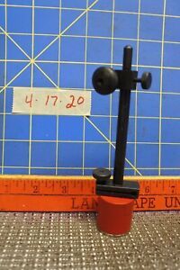 Small Machinist Magnetic Base