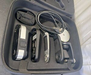 X-Rite  i1 Pro Rev E  Spectrophotometer w/ Case Untested