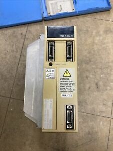 Used 1PCS FOR Mitsubishi MDS-A-SVJ-20 AC Servo driver 2kW 2000W Melservo