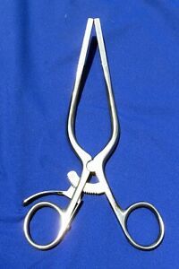 Codman 50-8015 Cardiovascular Garrett Peripheral Vascular Retractor