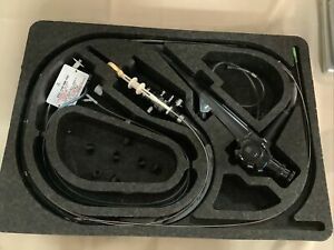 Olympus OSF-3 Flexible tracheal intubation fiberscope. AS IS!