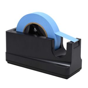 NEV&#039;S WTD-13 Weighted Tape Dispenser for 500&#034; or 60 yd Labeling Tape