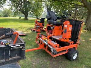 Salsco HR11 Greens Roller