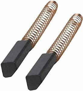 2 Pack W10380496 Mixer Motor Brush for KitchenAid Mixers