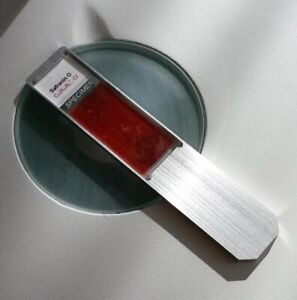 Holder for Microscope Slide, Inspection, Melting on Slide etc