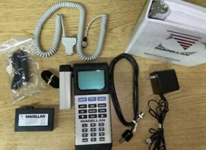 MAGELLAN GPS PROMARK X GPS