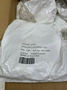 E&amp;K Scientific E371005 800 Pieces