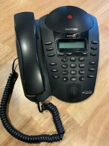 Polycom SoundPoint Pro SE-220