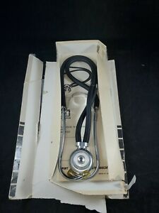 Vintage Sprague Rappaport Professional Stethoscope Model Lab600