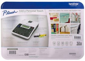 BRAND NEW Brother P-Touch Label Maker PT-2040C