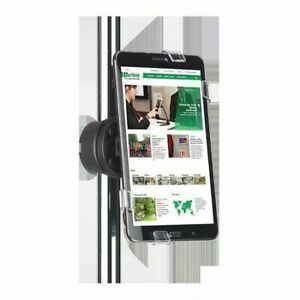 TARIFOLD X570057 X-tend Pole Mount Tablet Holder