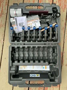 ZoomLock fitting tool new!