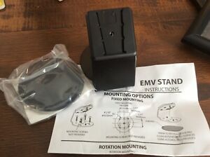 NCR Silver Compulocks Fixed Stand for M10 EMV Reader- Model CLST-M010 NIB