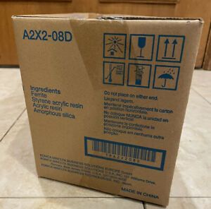 NEW OEM Genuine Konica Minolta A2X208D IU711Y Yellow Image Unit C654 C754