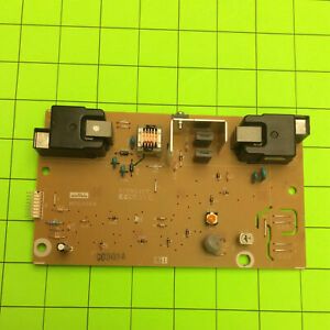 Brother FAX4100E Fax Machine Board PCPH0337 MPH3269