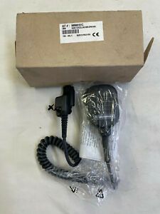New Motorolla Speaker Mic NMN6191C