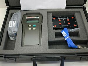 Applied Biosystems 4350703 9-Channel Temperature Verification 0.2mL 96-Well PCR
