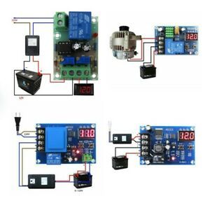 Control board Power Supply module Switch Charger Board Durable Industrial