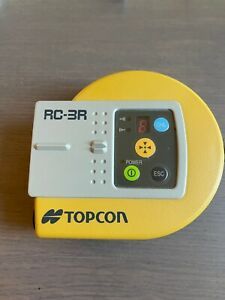 Topcon RC-3R