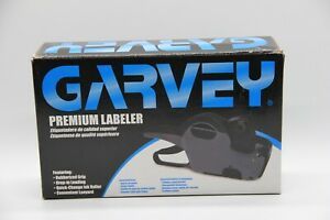 Garvey Premium Labeler
