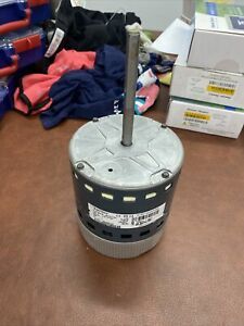 Genteq 1/2 HP Blower Motor 5SME39HX