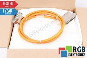 SIGNAL CABLE 2M ISB4/002.00 9351301-23065855 REXROTH ID34454