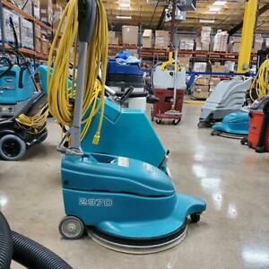 Clearance Tennant 2370 electric burnisher - EQ298987