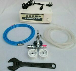 Co2 Insufflator 30L,W/ Standard Accessories Endoscopy Instruments