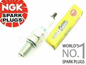New 1x GENUINE NGK REPLACEMENT COPPER CORE SPARK PLUG CR8E @LS